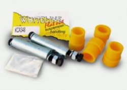 Camber Caster Parts Whiteline KCA348