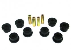 Bushing Kits Whiteline W62009