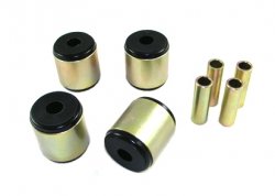 Bushing Kits Whiteline W83077