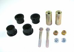 Whiteline W61309 Rear Control Arm Bushing Camber Caster Parts Whiteline W61309