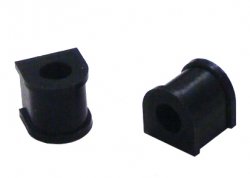 Whiteline W22166 Sway Bar - Mount 16Mm Mazda 626 83-87 Bushings Whiteline W22166