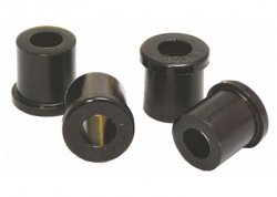 Whiteline W71136 Rear Leaf Spring Bushing Bushings Whiteline W71136