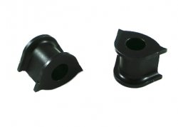 Whiteline W21147 Front Sway Bar Mount Bushing Kits Whiteline W21147