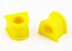 Whiteline W0406-22 Sway Bar - Mount 22Mm Saab 9-2X 04-06 Bushing Kits Whiteline W0406-22