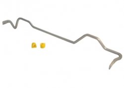 WHITELINE REAR SWAY BAR - 20MM HEAVY DUTY BLADE ADJUSTABLE BSR20Z Sway Bars Whiteline BSR20Z