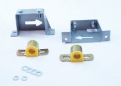 Kits Whiteline KBR18-20