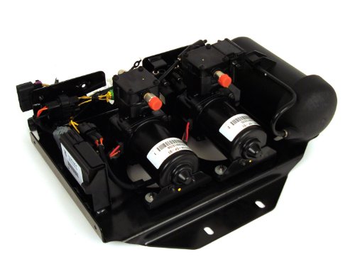 Arnott P-2426 Dunlop Air Suspension Compressor Air Suspension Kits Arnott P-2426