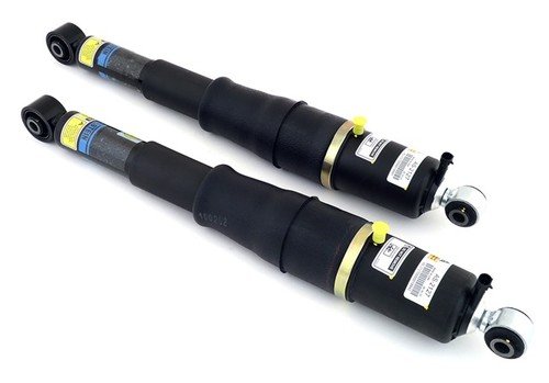 Shocks, Struts & Suspension Arnott AS2517