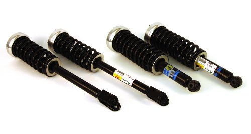 Self-Leveling Units Arnott C-2290