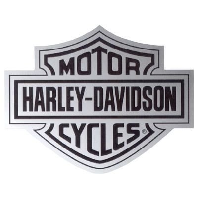 Decals Harley-Davidson D3022C