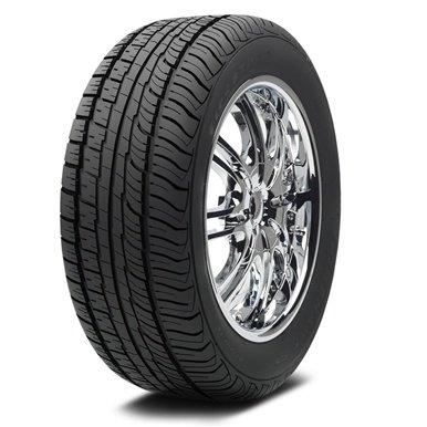 Car, Light Truck & SUV Firestone 107000390