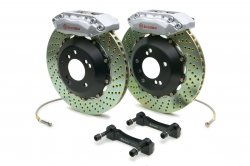 Brake Kits Brembo 111.5002A3