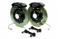 Brake Kits Brembo 1A1.6024A1