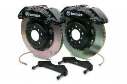 Brake Kits Brembo 1J2.9007A1