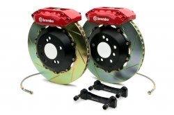 Rotors Brembo 1F2.6001A2