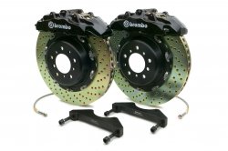 Brake Kits Brembo 1G1.9012A1