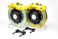 Brake Kits Brembo 1M1.9009A5