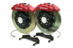 Brake Kits Brembo 1G1.9018A2