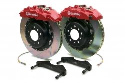 Brake Kits Brembo 1G2.9018A2