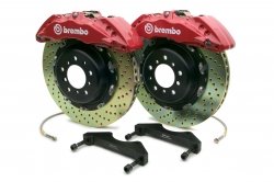 Brake Kits Brembo 1J1.9002A2