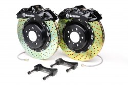 Brake Kits Brembo 1M1.9030A1