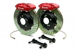 Brake Kits Brembo 111.6017A2