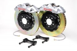 Brembo 1M2.9030A3 GT Big Brake Kit Front Slotted Ford Mustang 05-12 Brake Kits Brembo 1M2.9030A3