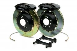 Brake Kits Brembo 112.6017A1