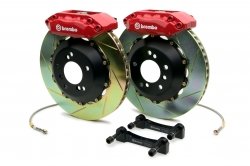 Brake Kits Brembo 112.6017A2