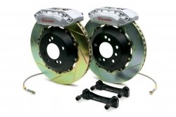 Brake Kits Brembo 112.6017A3