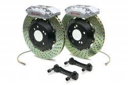 Brake Kits Brembo 1A1.5001A3