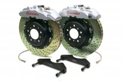 Brake Kits Brembo 1G1.9011A3