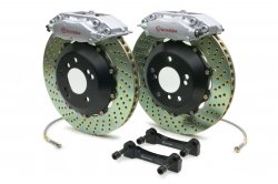 Rotors Brembo 1C1.6001A3