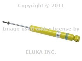 Auxiliary Air Supply Bilstein 33522227488