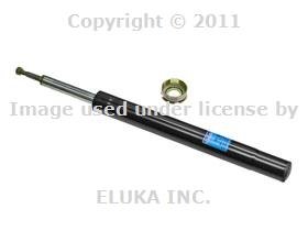 BMW OEM Shock Absorber-Insert for 735i 735iL by SACHS-BOGE Shocks & Struts Boge 31321135181
