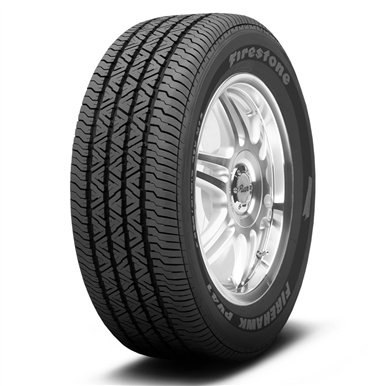 Firestone Firehawk PV41 P225/60R16 97V BW Tire 067911 Car, Light Truck & SUV Firestone 107621485