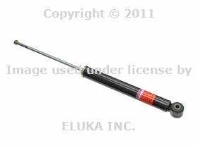 Shocks & Struts Boge 33521091999