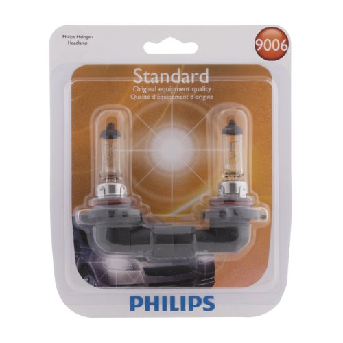 Headlight Bulbs Philips 9006B2