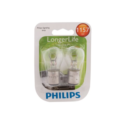 Bulbs Philips 1157