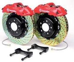 Brake Kits Brembo 201.6001A