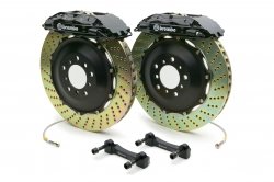 Brake Kits Brembo 1H1.8004A1