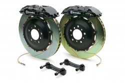 Rotors Brembo 2P2.8027A1