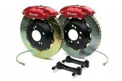 Brake Kits Brembo 2C2.6009A2