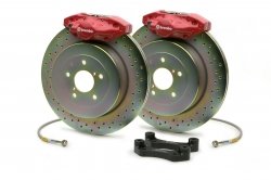Brake Kits Brembo 2E4.5001A2