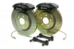 Brake Kits Brembo 1F4.6001A1