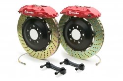 Brake Kits Brembo 1H1.8002A2