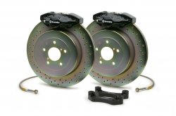 Brake Kits Brembo 2E4.4002A1