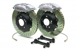 Brake Kits Brembo 2C1.8013A3