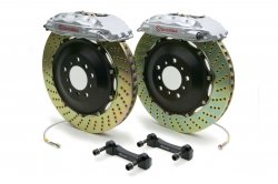 Brake Kits Brembo 1H1.8001A3