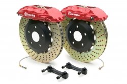 Brake Kits Brembo 1B1.7014A2